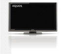 AQUOS超薄液晶電視系列